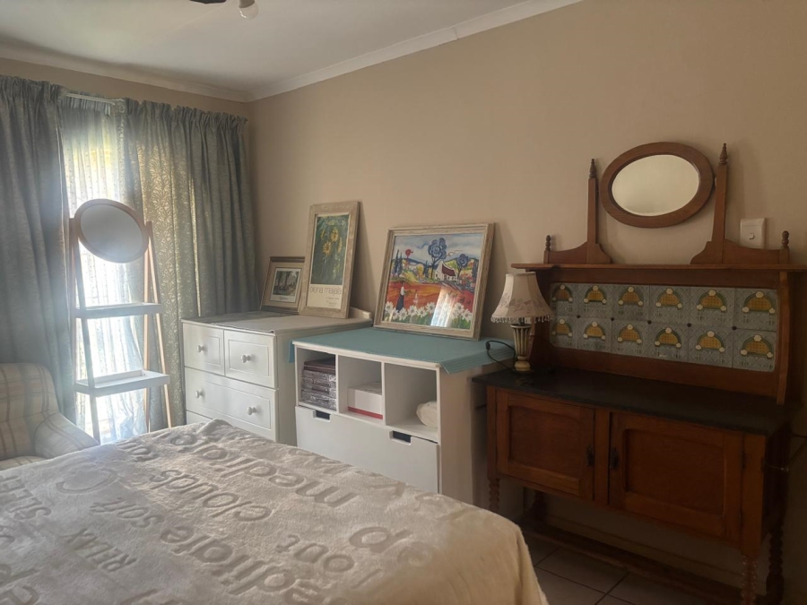 2 Bedroom Property for Sale in Heuwelsig Free State